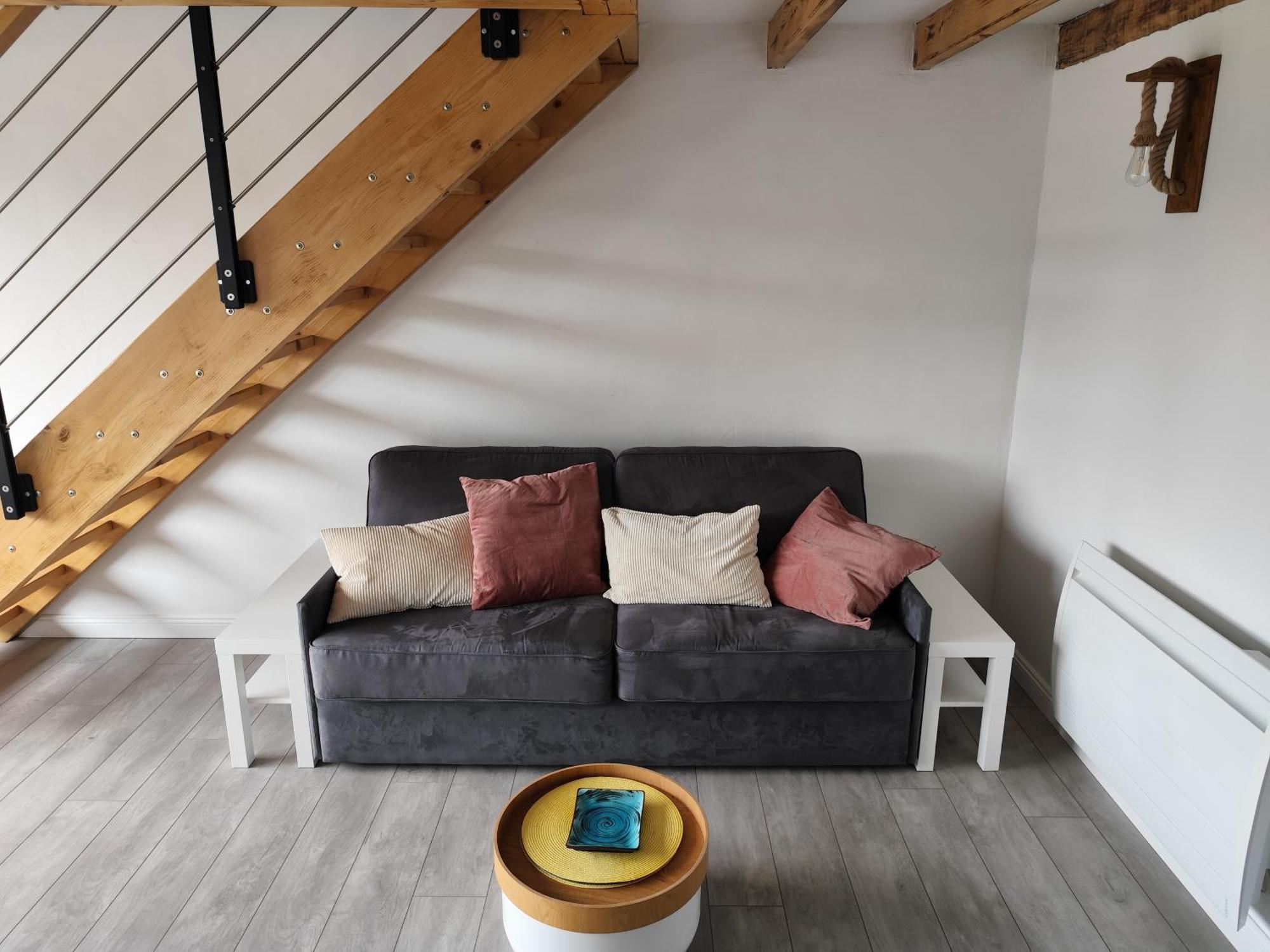 Appartement Greoliere Les Neiges Avec Exterieur Greolieres Exterior foto